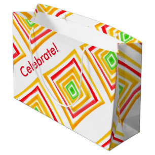 Celebrate - Gift Bag