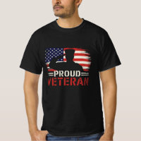 Celebrate Heroes with Unique Veteran Artwork