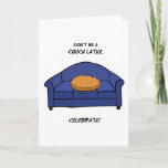 Celebrate! Holiday Card<br><div class="desc">Happy Chanukah!</div>