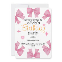 Celebrate in Style: Personalised Birthday Card