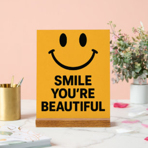 Celebrate in Style   Trendy Party Signs & Banners