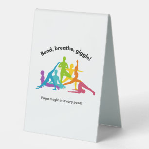 Celebrate International Kids Yoga Day April 8
