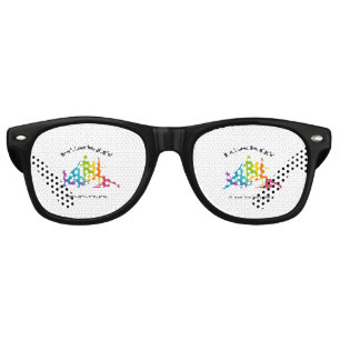 Celebrate International Kids Yoga Day April 8 Retro Sunglasses