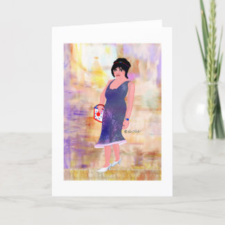 Celebrate it LeeMarie's Creative Design Card