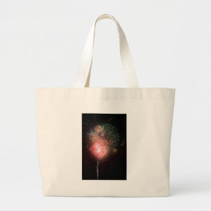 CELEBRATE! LARGE TOTE BAG