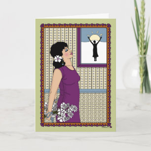 Celebrate Life_A_Greeting Card