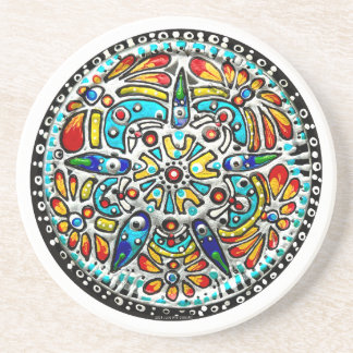 Celebrate Life Coaster