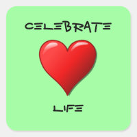 Celebrate Life