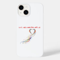 Celebrate Love and Connection Design