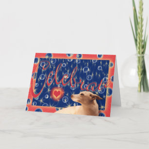 Celebrate Love Holiday Card