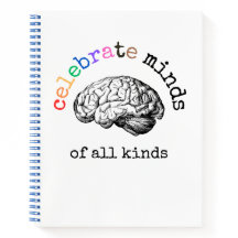 Celebrate Minds, Journal
