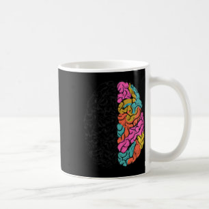 Celebrate Minds Of All Kinds Neurodiversity Autism Coffee Mug