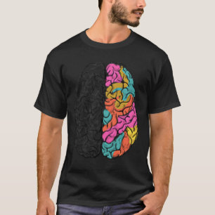 Celebrate Minds Of All Kinds Neurodiversity Autism T-Shirt