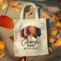 Celebrate Minds of All Kinds