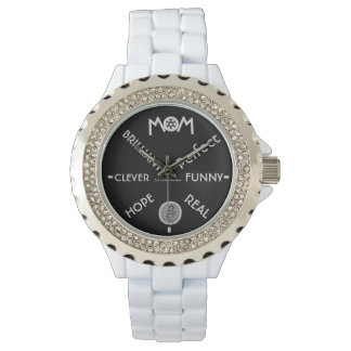 Celebrate Mum Watch
