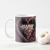 Celebrate Mum's Day with a Personalised Mum Day 