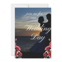 Celebrate Our Wedding Together