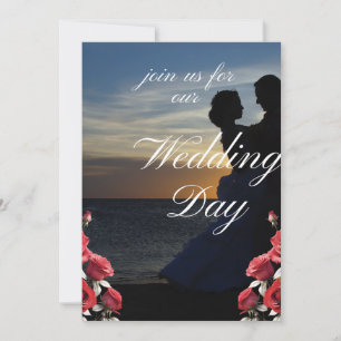 Celebrate Our Wedding Together