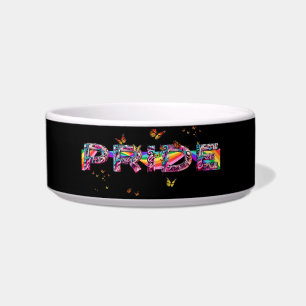 Celebrate Pride Bowl
