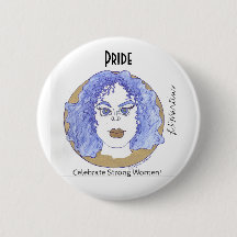 Celebrate Strong Women - Pride