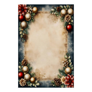 Celebrate the Festivity Poster