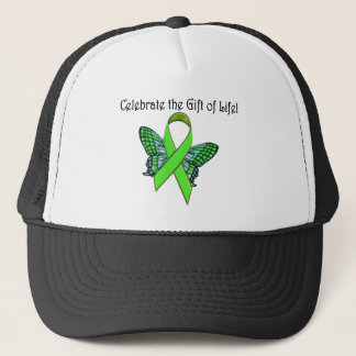 Celebrate the Gift of Life Apparel Trucker Hat