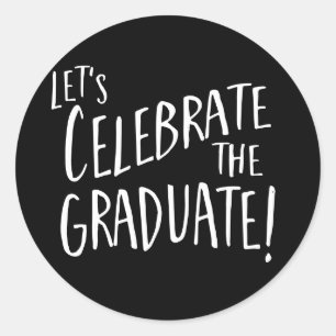 Celebrate the Graduate Envelope Seal
