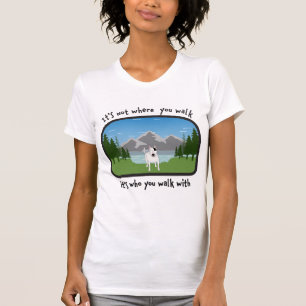 Celebrate the great outdoors T-Shirt