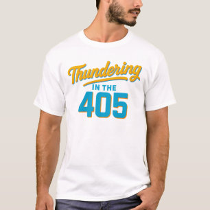 Celebrate the highs and lows of Oklahoma basketbal T-Shirt