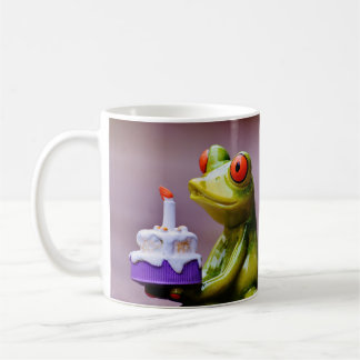 Celebrate the Little Joys! Coffee Mug