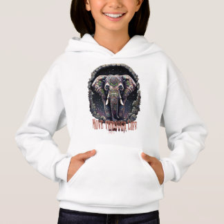 Celebrate the Majesty of the Elephant