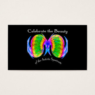 Celebrate the Spectrum Activist Cards