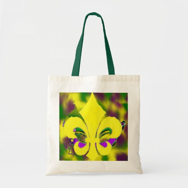 Celebrate Tote Bag (Front)