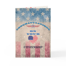Celebrate U.S. Citizenship – Inspirational 