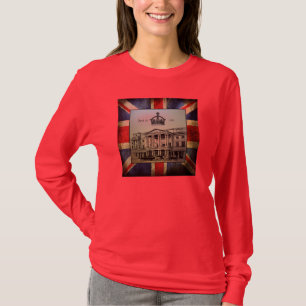 Celebrate William & Kate's Royal Wedding TShirt