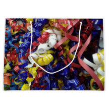 Celebrate with Ribbon