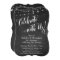 Celebrate with Us! Chalkboard String Lights