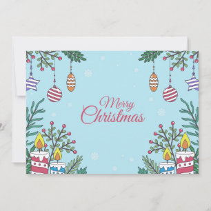 Celebrate with Us Invitation