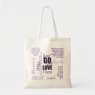Celebrate Women - Tote