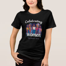 Celebrate Women's History Month
