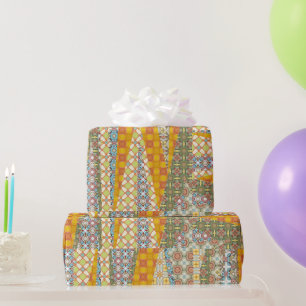 Celebrate Wrapping Paper