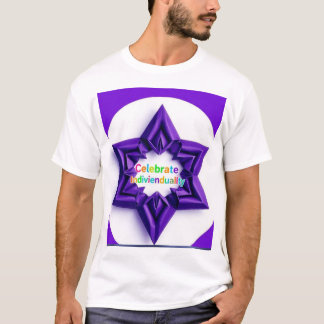 CelebrateIndividuality T-Shirt