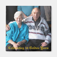 Celebrating 50 Golden Years