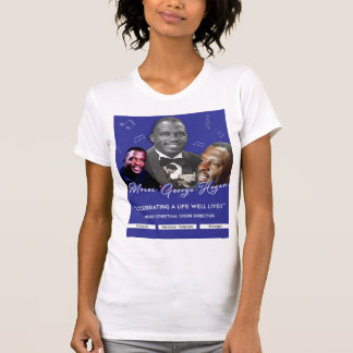"Celebrating A Life Well Lived" T-Shirt