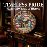 Celebrating America 250 Years