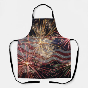 Celebrating America Apron