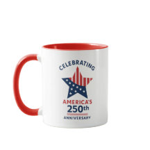 Celebrating America's 250th Anniversary