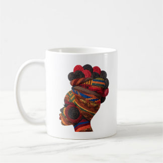 Celebrating Black Women Coffee Mug