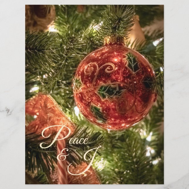 Celebrating Christmas XX (Front)