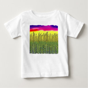 Celebrating Farmers Baby T-Shirt